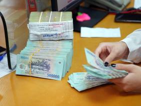 Tiền phạt chậm nộp 2 công ty trúng đấu giá đất Thủ Thiêm gần 70 tỉ đồng