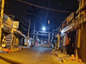Truy tố 2 bị can vụ gây rối tại Trại tạm giam Chí Hòa