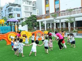 Trường mầm non, tiểu học dân lập muốn vay vốn lãi suất 3,3%/năm cần đáp ứng điều kiện gì?