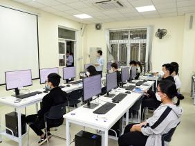 Tạo thuận lợi cho thí sinh thi đại học