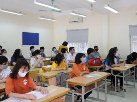 Bộ GĐ-ĐT thông tin về việc khởi tố vụ án lộ đề môn Sinh học 