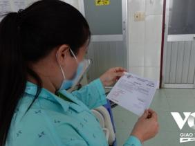 Nữ bệnh nhân đậu mùa khỉ đầu tiên ở Việt Nam đã âm tính, dự kiến cho xuất viện