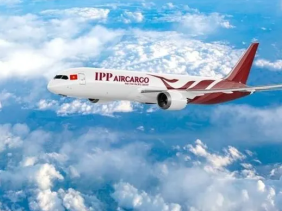 IPP Air Cargo của ông Johnathan Hạnh Nguyễn bị yêu cầu rà soát quốc tịch cổ đông