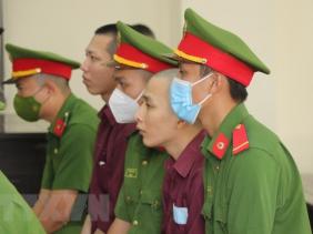Đề nghị bác kháng cáo của các bị cáo trong vụ Tịnh thất Bồng Lai