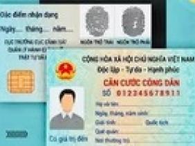 Từ ngày 1.9.2022, gửi hàng hóa xe khách phải khai số CCCD/CMND người gửi và người nhận