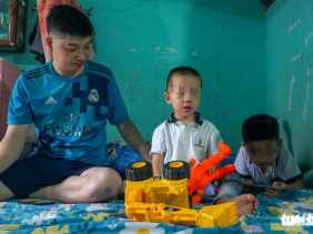 Đề xuất hỗ trợ tiền gửi trẻ cho người lao động có con dưới 6 tuổi