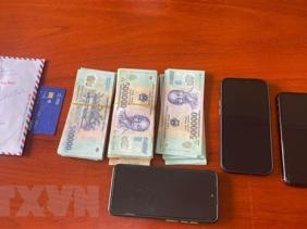 Gần 2.400 tỷ đồng bị chiếm đoạt qua lừa đảo trên mạng xã hội