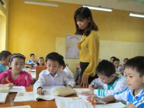 TP.HCM: Giáo viên được chăm lo Tết Nguyên đán 500.000 đồng/người