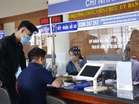 Mức lương cơ sở 2022 với công chức, viên chức là bao nhiêu?