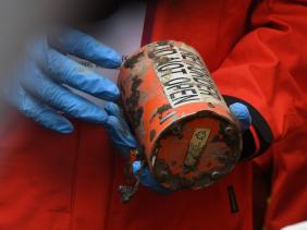 Vụ rơi máy bay Trung Quốc: Báo cáo sơ bộ sắp được đệ trình sẽ có những thông tin gì?