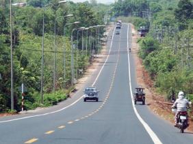 Dự án cải tạo Quốc lộ 20 qua Đồng Nai và Lâm Đồng: Tìm cách gỡ nút thắt trong thanh, quyết toán