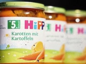 Bộ Y tế vào cuộc vụ một sản phẩm bột ăn dặm HIPP nghi có chứa thuốc diệt chuột