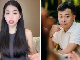 Quang Linh Vlogs, Hằng Du Mục bị phạt nặng vì quảng cáo "lố" về kẹo rau củ Kera