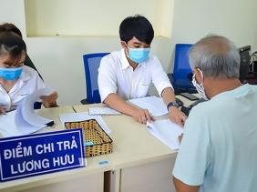 Từ 1/7/2025, cách tính mức bình quân tiền lương đóng BHXH để hưởng lương hưu ra sao?