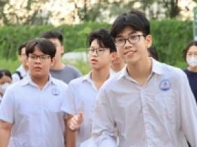 Tuyển sinh 2025: 3 trường đại học yêu cầu xét tuyển môn Văn vào tất cả các ngành