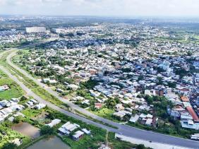 Chốt giao thẩm quyền xây dựng cầu Cát Lái, Long Hưng và Phú Mỹ 2 nối Đồng Nai - TP.HCM