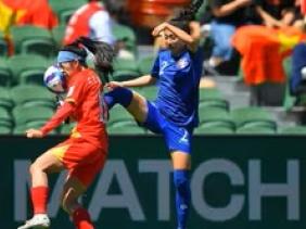 Cửa vào tứ kết của tuyển Việt Nam và mộng World Cup lịch sử