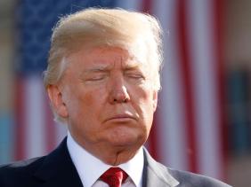 Thẩm phán thông báo tuyên án ông Trump vào ngày 10
