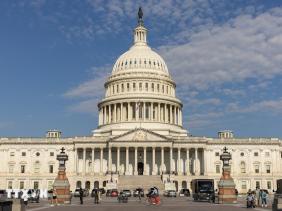 Mỹ: Đảng Dân chủ chia rẽ về thỏa thuận ngân sách chính phủ