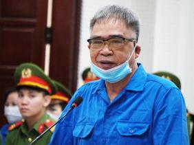 Ông Đỗ Hữu Ca bị đề nghị 10-11 năm tù