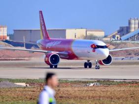 TP.HCM sẽ đầu tư đường sắt Thủ Thiêm - sân bay Long Thành bằng hình thức PPP