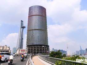 Đại gia bất động sản mới nổi Viva Land liên quan gì bà Trương Mỹ Lan?