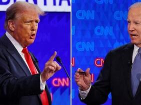 Sau màn tranh luận Tổng thống Mỹ gây thất vọng, ông Biden sẽ làm gì tiếp theo?