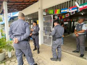 Xả súng ở 2 trường học Brazil, ít nhất 14 người thương vong