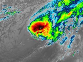 La Nina trở lại, dự báo mưa bão dồn dập, nguy cơ lũ lụt tăng cao