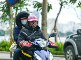 Miền Bắc rét nhất 0 độ C, nhiều nơi giảm 4-10 độ C