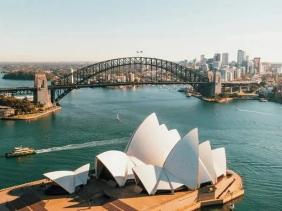 Australia: Sydney thăng hạng trong top các thành phố giàu nhất thế giới