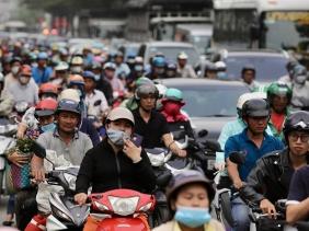 TP.HCM cấp bách chuyển đổi giao thông xanh sau mở rộng