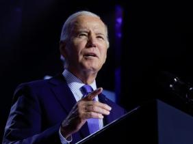 Tổng thống Mỹ Joe Biden lên kế hoạch đánh bại đối thủ cũ Donald Trump