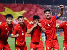 U23 Việt Nam đấu trận 'một mất một còn' với Malaysia