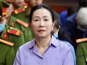 Vụ Vạn Thịnh Phát: Viện kiểm sát bắt đầu luận tội bà Trương Mỹ Lan và các đồng phạm
