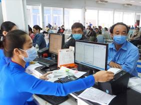 Đường sắt bổ sung 3.000 vé tàu Tết tăng cường đi Quảng Ngãi, Vinh