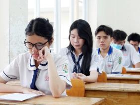 Các trường đại học sẽ công bố điểm chuẩn từ mấy giờ chiều nay?