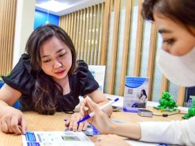 Từ ngày 1-7: Chuyển tiền trên 10 triệu phải xác thực bằng khuôn mặt, vân tay