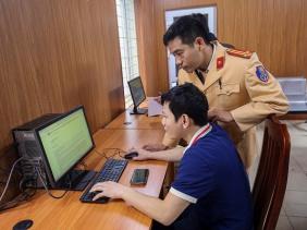 Thủ tướng quyết định giảm 30% phí, lệ phí đăng ký xe