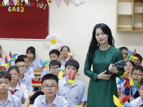 Bộ GD&ĐT: Việc ban hành quy định hệ số lương đặc thù cho nhà giáo là cần thiết