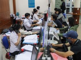 TP.HCM đề xuất hỗ trợ tối đa 2,7 tỷ đồng cho cán bộ diện tinh giản