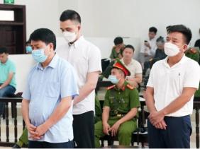 Ông Nguyễn Đức Chung được hủy lệnh kê biên những tài sản nào?