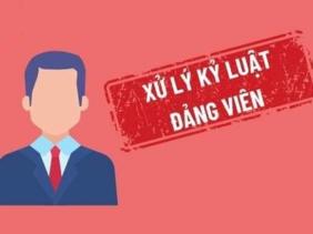 Bộ Chính trị kỷ luật ông Nguyễn Xuân Phúc, bà Trương Thị Mai