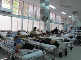 Vụ phụ huynh bị lừa hàng trăm triệu đồng với chiêu "con cấp cứu": Sở GD&ĐT TP.HCM nói gì?