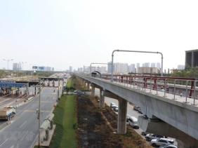 Tư vấn metro số 2 Bến Thành-Tham Lương chấm dứt hợp đồng tư vấn IC