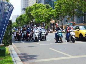 Nắng nóng ở cả 3 miền, có nơi trên 39 độ C