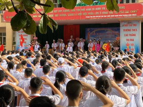 Bộ Nội vụ nói gì về đề xuất nghỉ Quốc khánh 2/9 tăng thêm 2 ngày?