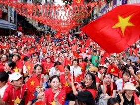 Gần 5.700 tỷ đồng quà Quốc khánh 2/9 đã được trao đến tay người dân