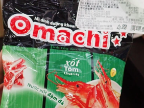 Vụ hơn 1,4 tấn mì Omachi bị tiêu hủy: Bộ Công Thương yêu cầu Masan báo cáo