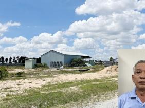 Cựu Phó bí thư Bình Dương Phạm Văn Cành được cho tại ngoại